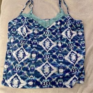 Secret Treasures pj set